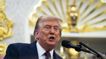 Θα δείτε τι θα συμβεί αν οι ΗΠΑ δεν είναι ικανοποιημένες με τις αποφάσεις του Πούτιν για την Ουκρανία, λέει ο Τραμπ