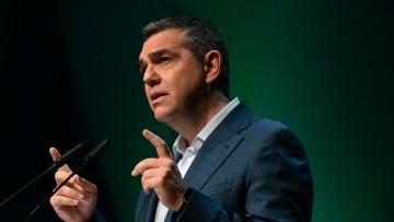 Τσίπρας: Το αίτημα του Πάνου Ρούτσι είναι δίκαιο και πρέπει να ικανοποιηθεί