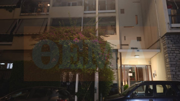 Τραγωδία στα Πατήσια: Μπροστά στα παιδιά της πέθανε η γυναίκα που γέννησε μέσα στο διαμέρισμα - Νεκρό και το νεογνό
