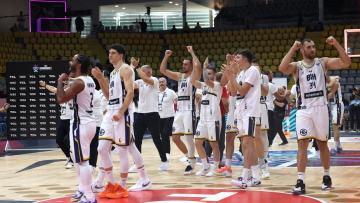 Eurobasket 2025: Η Βοσνία νίκησε 84-76 τη Γεωργία και προκρίθηκε στους «16»