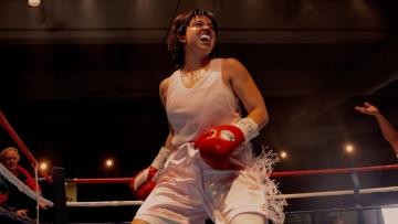 Η ταινία  «Christy» με τη Σίντνεϊ Σουίνι θα κυκλοφορήσει τον Νοέμβριο