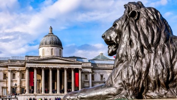 Οι 10 κορυφαίες πινακοθήκες του Λονδίνου