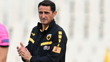 Χιμένεθ: Η καλύτερη μεταγραφή για εμάς είναι η επιστροφή των τραυματιών