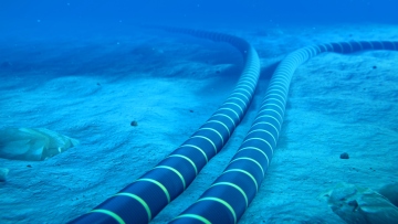 Reuters: Η Ευρωπαϊκή Εισαγγελία επιβεβαίωσε ότι ξεκινάει έρευνα για το  υποθαλάσσιο καλώδιο Ελλάδας - Κύπρου – Ισραήλ