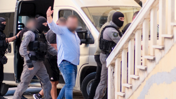 Μαφία της Κρήτης: «Με απείλησαν, αλλά όχι με ροζ βίντεο», λέει ο εμπλεκόμενος επίσκοπος 