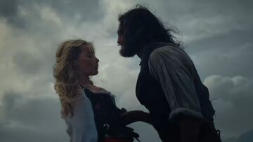 Ανεμοδαρμένα Ύψη: Κυκλοφόρησε το τρέιλερ της ταινίας με τη Μάργκοτ Ρόμπι και τον Τζέικομπ Ελόρντι