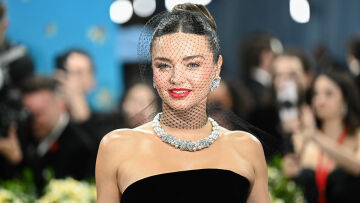 H Μιράντα Κερ μίλησε πρώτη φορά για τον χωρισμό Ορλάντο Μπλουμ και της Κέιτι Πέρι