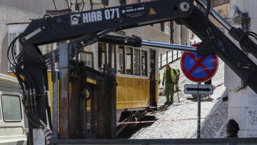 Τουλάχιστον 8 ξένοι τουρίστες μεταξύ των νεκρών από την τραγωδία στην Λισαβόνα: Έλεγξαν το τελεφερίκ λίγες ώρες πριν το δυστύχημα