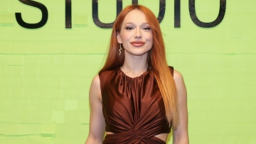 Τάνια Μπρεάζου: Λόγω της καταγωγής μου τα παιδιά στο σχολείο δεν ήταν τόσο φιλικά μαζί μου, η μουσική ήταν η διέξοδός μου