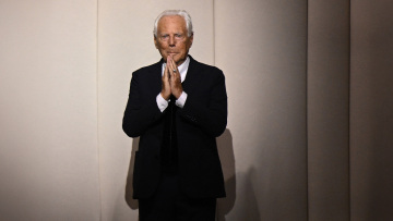 Η τραγωδία που έκανε τον Τζόρτζιο Αρμάνι αδιάφορο για τον έρωτα - Ο σχεδιαστής έβγαινε με άνδρες και γυναίκες