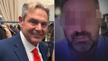 Καμμένος (ηχητικό Νο2) με τον μαφιόζο της Κρήτης: Λέει ότι «έδωσε το όνομα του Μελχισεδέκ στο επιτελείο Τραμπ» και ότι του έβαλαν κοριούς επί ΣΥΡΙΖΑ!