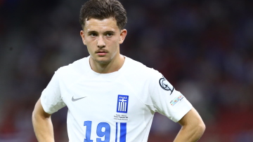 Κωνσταντίνος Καρέτσας: Η ασύλληπτη ντρίμπλα με προσποίηση στο Ελλάδα - Λευκορωσία, βίντεο 