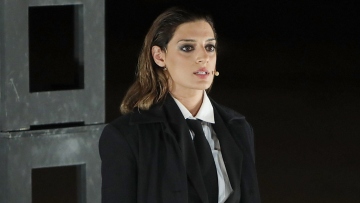 Χριστίνα Χειλά Φαμέλη: Όταν ήρθε η αναγνωρισιμότητα με τις «Άγριες Μέλισσες», έχασα τον εαυτό μου