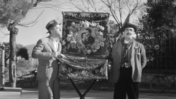 Φίνος Φιλμ: Το αφιέρωμα για την Παγκόσμια Ημέρα Φιλανθρωπίας - «Η ανθρωπιά δεν επιδεικνύεται και δεν ζητά αντάλλαγμα»