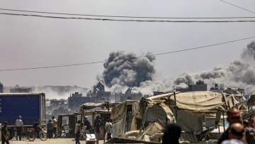 Υπό τον έλεγχο του στρατού του Ισραήλ το 40% της πόλης της Γάζας - «Το αδιανόητο είναι ήδη εδώ» λέει η Unicef για την κατάσταση στον θύλακα