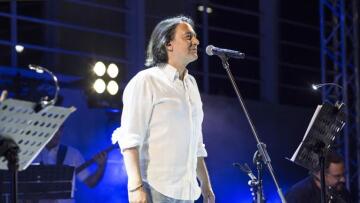 Γιάννης Κότσιρας: Παίρνει πάνω του τη μεγάλη συναυλία με ελεύθερη είσοδο στην Πλατεία Αριστοτέλους