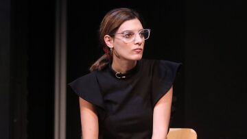 Χριστίνα Χειλά Φαμέλη για τον ηλικιακό ρατσισμό: Έχω δεχτεί σχόλια όπως «καλύτερα να πάρουμε μια πιτσιρίκα για τον ρόλο»
