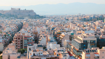 Παράταση μέχρι τις 31 Μαΐου του 2026 για το πρόγραμμα Σπίτι μου II - Τι αλλάζει για τους δικαιούχους
