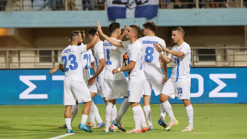 Μουντιάλ 2026, Ελλάδα: Στόχος το 2/2 με αντίπαλο τη Δανία στο Καραϊσκάκη