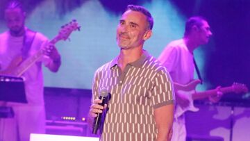 Γιώργος Καπουτζίδης: Η αφιέρωση στον σύντροφό του - «Υπάρχει κάποιος που με έκανε να μη φοβάμαι το "για πάντα"»