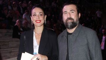 Γέννησε η Ιωάννα Τριανταφυλλίδου - Το πρώτο στιγμιότυπο μέσα από το μαιευτήριο