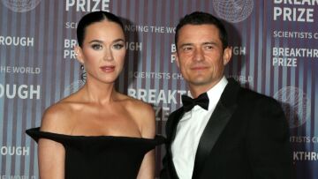 Ο Ορλάντο Μπλουμ μίλησε πρώτη φορά για τον χωρισμό του από την Κέιτι Πέρι: «Έχουμε μόνο αγάπη ο ένας για τον άλλο»