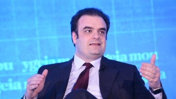 Πιερρακάκης: Έρχεται φορολογική μεταρρύθμιση με έμφαση στην αντιμετώπιση του δημογραφικού
