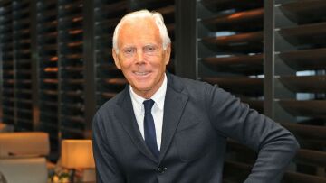 Τζόρτζιο Αρμάνι: Η επόμενη ημέρα της αυτοκρατορίας του - Πώς θα μοιραστεί η περιουσία των 12,1 δισ. μετά τον θάνατό του