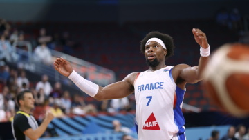 «Ναυάγιο»: Έτσι σχολιάζει η Equipe τον αποκλεισμό της Γαλλίας από τη Γεωργία στο Eurobasket  