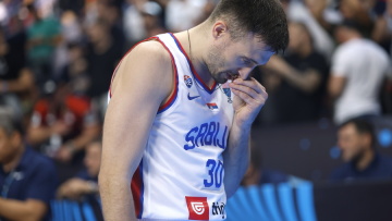 «Ντροπή και ρεζίλι»: Εξαπέλυσαν... πυρ τα σερβικά ΜΜΕ για τον αποκλεισμό της εθνικής τους