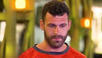 Exathlon: Ο Στάθης Σχίζας αποχώρησε λόγω του τραυματισμού του