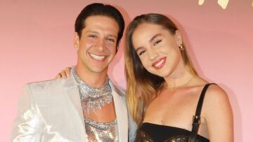 Ο Ηλίας Μπόγδανος έκανε πρόταση γάμου στην Αλεξάνδρα Εξαρχοπούλου - Δείτε βίντεο