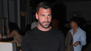 Στάθης Σχίζας: Η πρώτη ανάρτηση μετά την αποχώρησή του από το Exathlon και τον τραυματισμό του