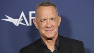 Τομ Χανκς: Το Toy Story 5 αναδεικνύει τον εθισμό των παιδιών στις οθόνες