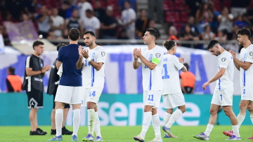 Εθνική ποδοσφαίρου: Έπεσε στην τρίτη θέση η Ελλάδα μετά τη νίκη της Σκωτίας - Αναλυτικά η βαθμολογία του ομίλου