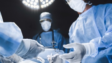 Αναισθησιολόγος στη Θεσσαλονίκη έκοβε αποδείξεις... 20 ευρώ για επεμβάσεις, πώς τον έπιασε η Εφορία