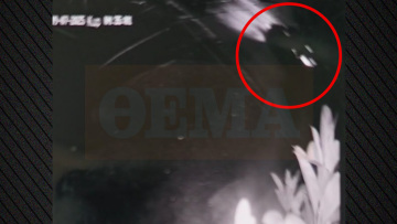 Έκανε κόντρα με άλλο ΙΧ ο 20χρονος που συνελήφθη μετά από επεισοδιακή καταδίωξη - Δείτε βίντεο