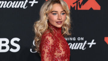 MTV VMA 2025: Οι πιο εντυπωσιακές εμφανίσεις στο κόκκινο χαλί
