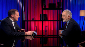 Σταύρος Κωνσταντινίδης στο protothema:  «Ο Κηφισός είναι η μαύρη τρύπα του κυκλοφοριακού» λέει ο συγκοινωνιολόγος για την Αττική