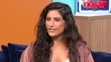 Μαρίνα Σπανού: Η ψυχοθεραπεία με έσωσε, με έβαλε σε μία διαδικασία να ακούω τις ανάγκες μου
