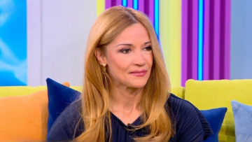 Ιωάννα Παππά: Σκέφτηκα κάποια στιγμή να κάνω δεύτερο παιδί, αλλά ήταν πάρα πολύ δύσκολο