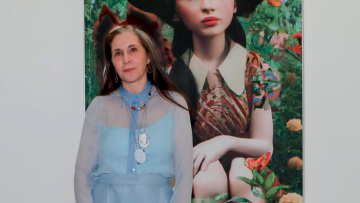 Laurie Simmons: Οι κούκλες της οργής