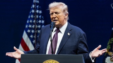 Συνάντηση Τραμπ με τον πρωθυπουργό του Κατάρ στον απόηχο της ισραηλινής επίθεσης στη Ντόχα