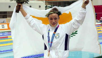 Καρολίνα Πελενδρίτου: Ποια είναι η Χρυσή Παραολυμπιονίκης που ανέδειξε τον καθημερινό «γολγοθά» των ατόμων με αναπηρία