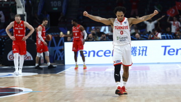 Eurobasket 2025: Στα ημιτελικά μετά από 24 χρόνια η Τουρκία και περιμένει την Ελλάδα 