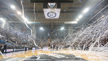 ΚΑΕ ΠΑΟΚ: «Ολοκληρώθηκε η διαδικασία υπογραφής του εγγράφου εμπιστευτικότητας»
