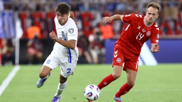 Βαγιαννίδης: «Πολλά πράγματα δεν πήγαν καλά, δεν μας αξίζει αυτή η εικόνα» - Βίντεο
