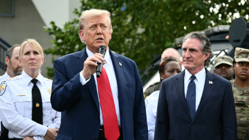 Στην Ελλάδα ο «τσάρος» της ενέργειας του Τραμπ - Στο επίκεντρο το LNG αλλά και τα ναυπηγεία