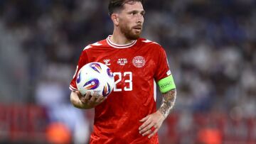 Χόιμπιεργκ: «Η εμπειρία μας μέτρησε για τη νίκη και το τελικό σκορ»