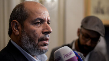 Επίθεση Ισραήλ στο Κατάρ: Ποιος είναι ο Χαλίλ αλ-Χάγια που μπήκε στο στόχαστρο - Γιατί το χτύπημα φέρνει νέα κρίση 